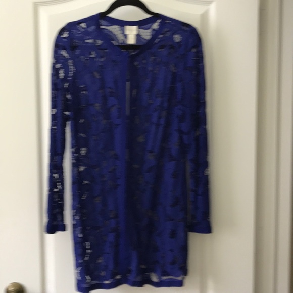 Ladies Duster - Picture 2 of 3